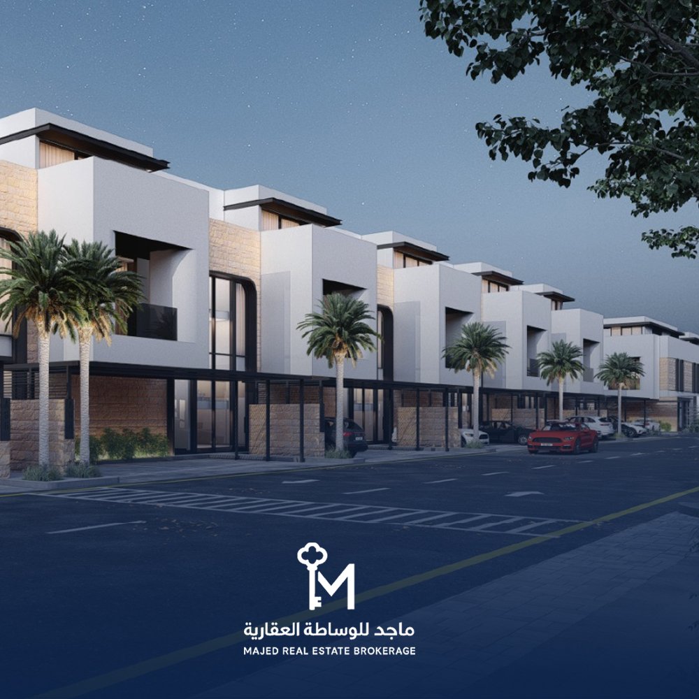 ادوار جديدة للبيع شمال الرياض