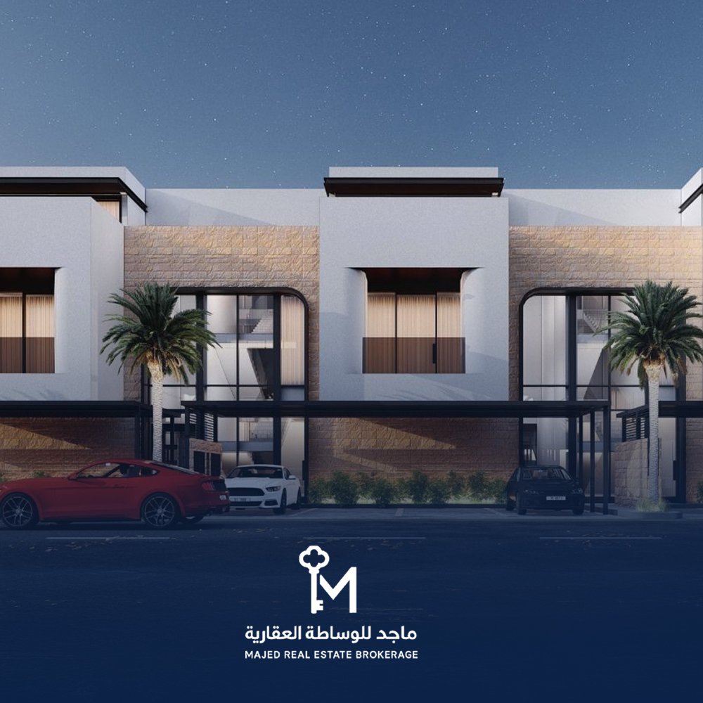 افضل مشاريع حي الرمال السكنية