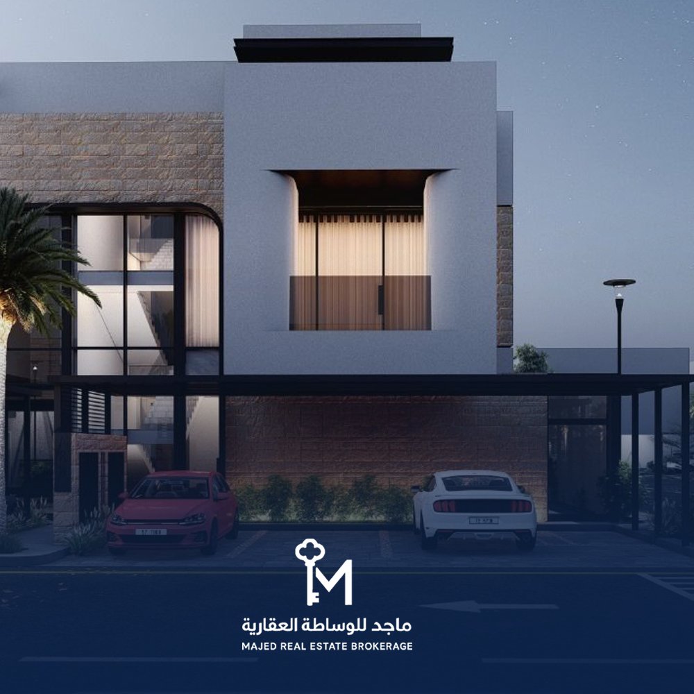 شقق تمليك حي الرمال