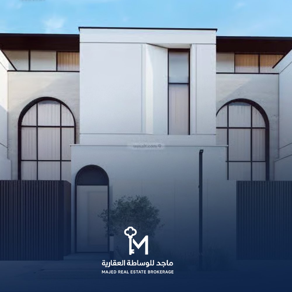 شقق جديدة للبيع حي الصفا الرياض