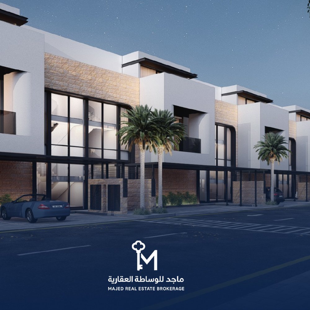 شقق حديثة للبيع حي الرمال الرياض