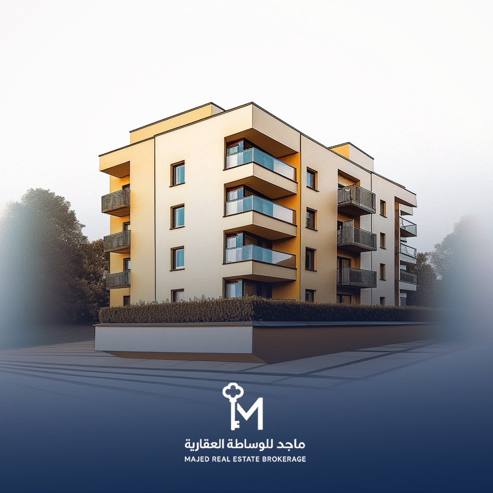 منزل العمر بالرياض