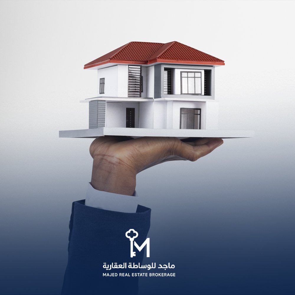 وسيط عقاري معتمد في الرياض