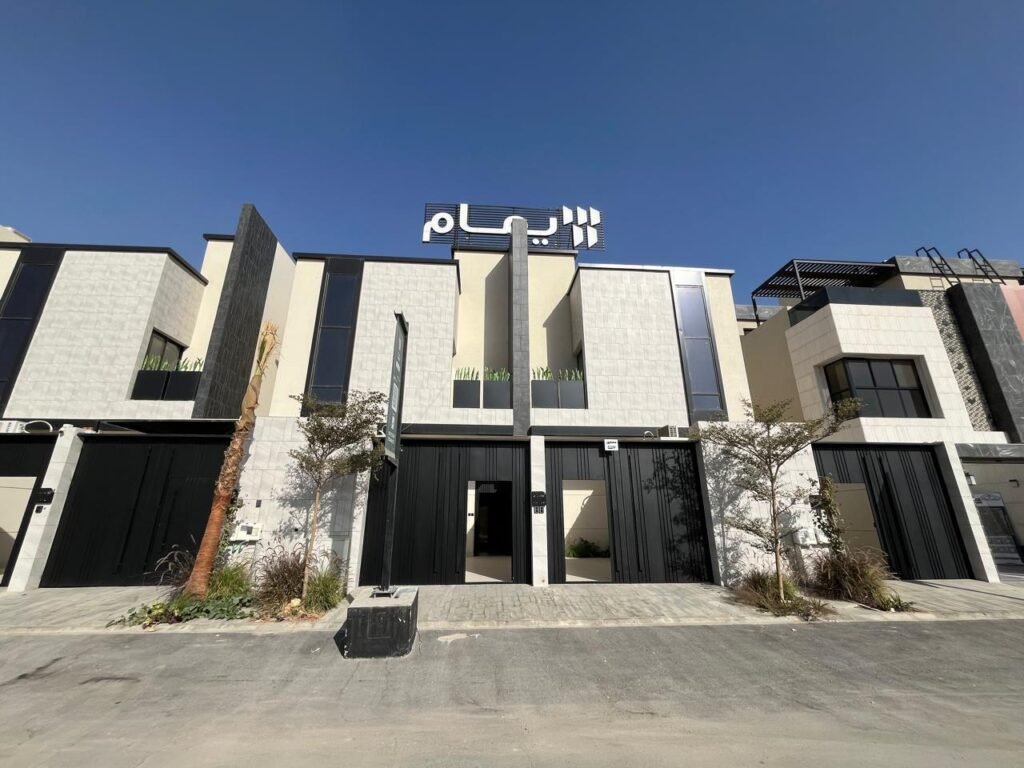 مشروع يمام 8