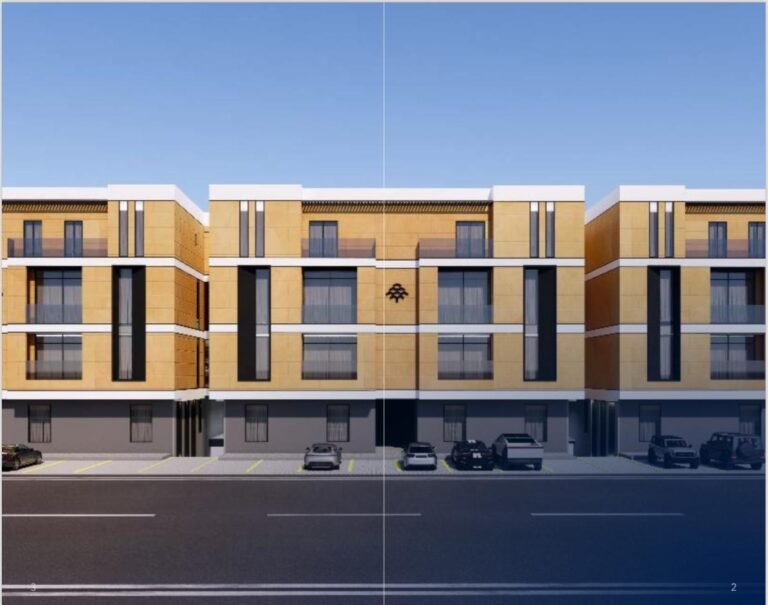 مشروع رّيّا النخيل