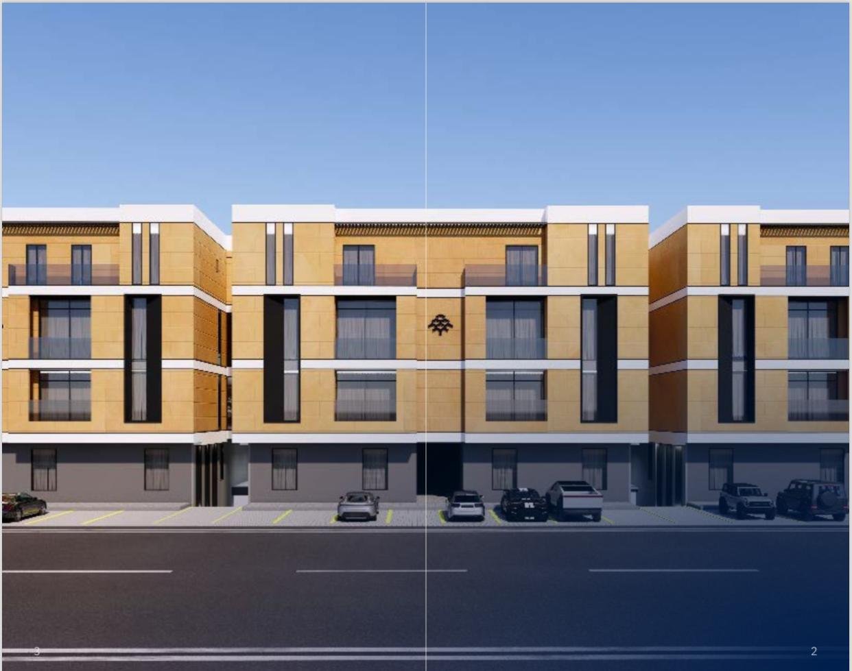 مشروع رّيّا النخيل