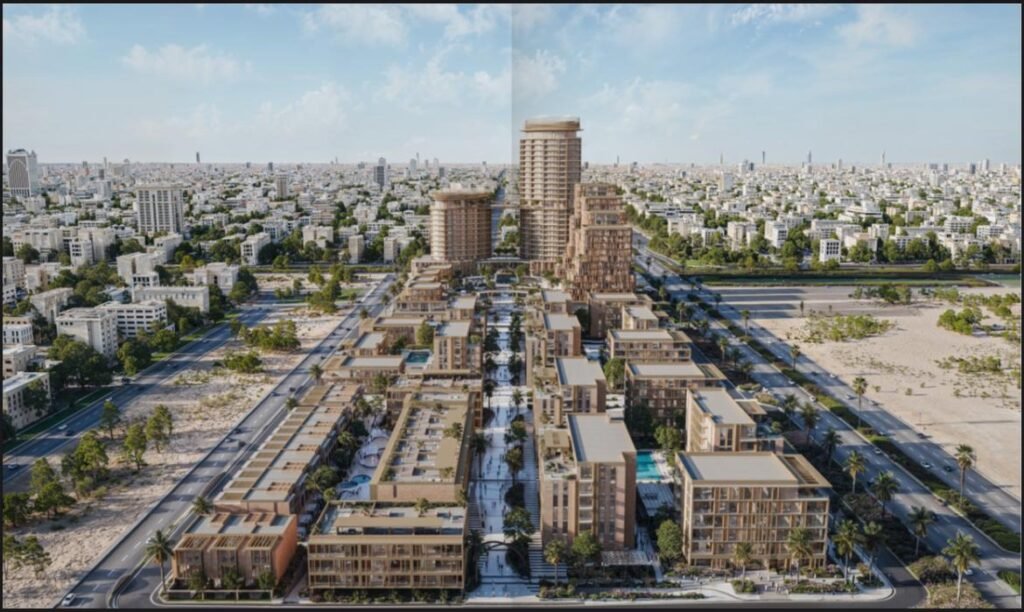 مشروع عين أسس