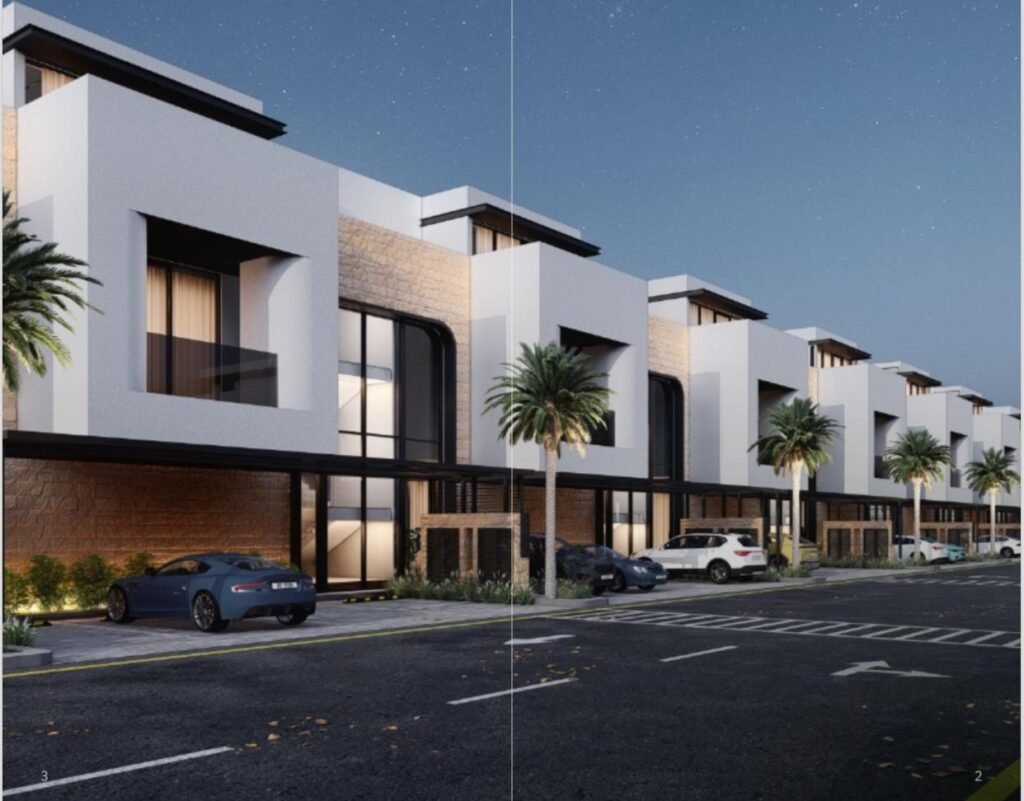 جديل الرمال