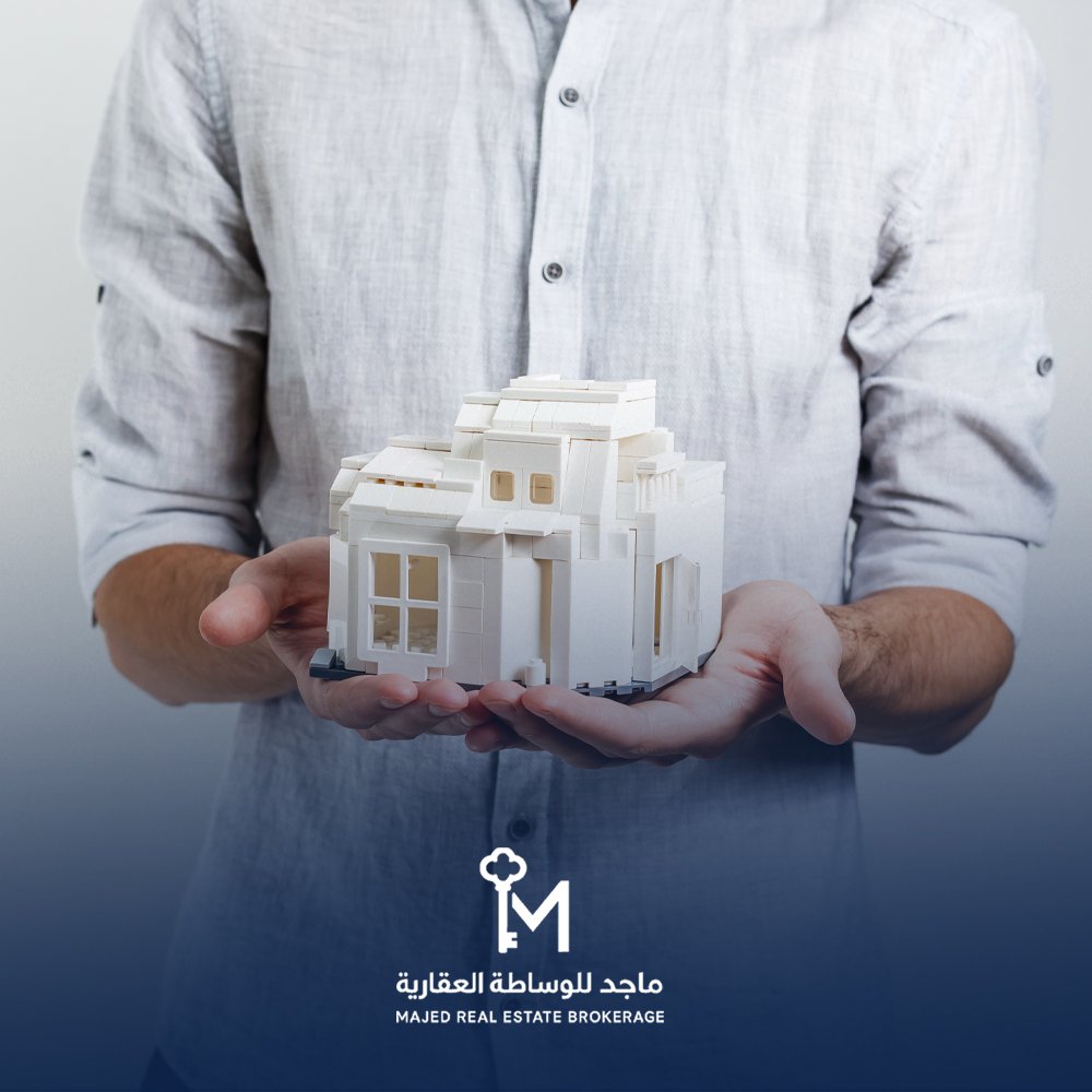 فلل تمليك سديم تاون