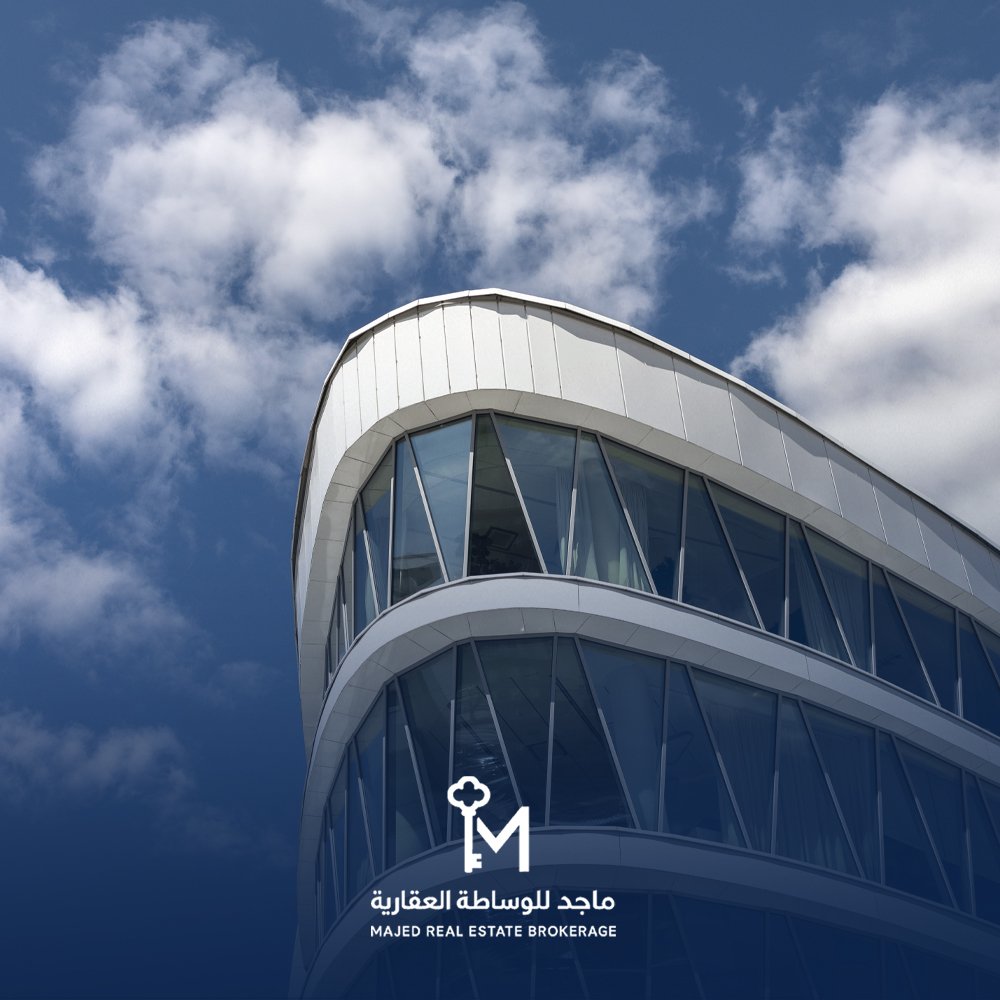 وسيط عقاري معتمد لشراء الفلل والشقق محتوى
