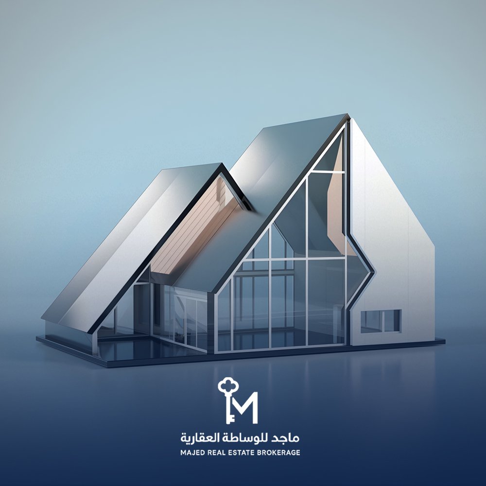 وسيط معتمد لتملك تاون هاوس