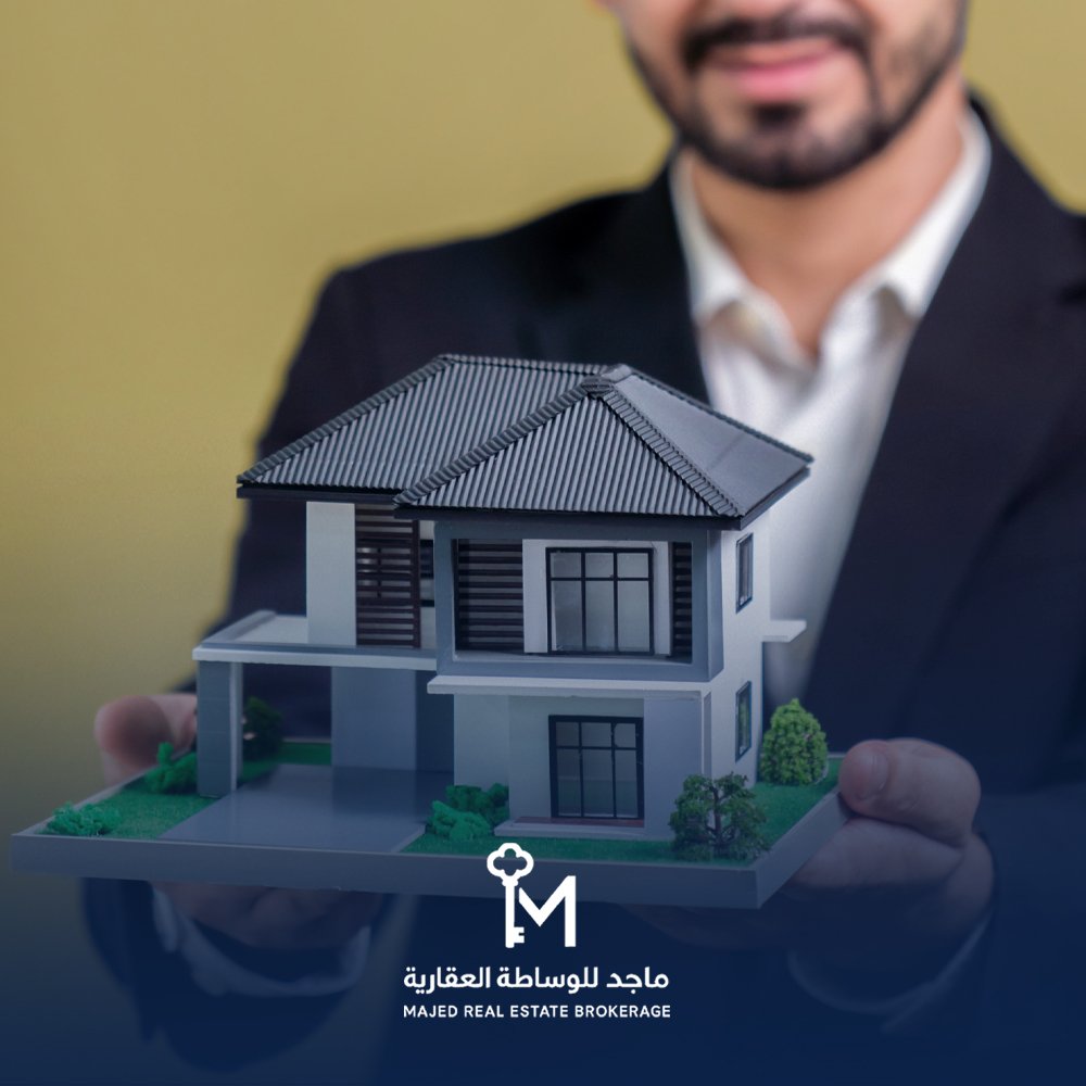 وسيط معتمد لشراء ادوار في الرمال