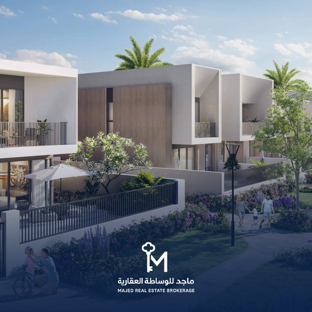 أسعار التاون هاوس في حي النرجس 2026