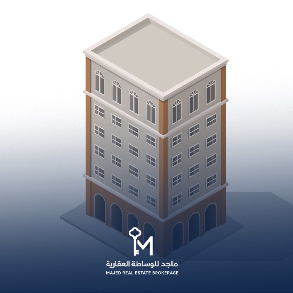 أفضل شقق للبيع في حي النخيل