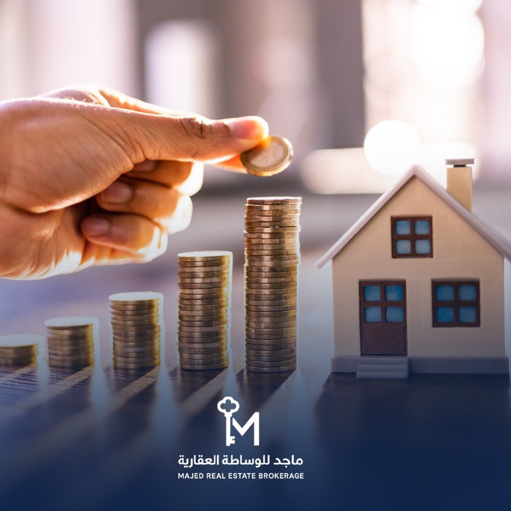 الاستثمار العقاري في شرق الرياض 2026