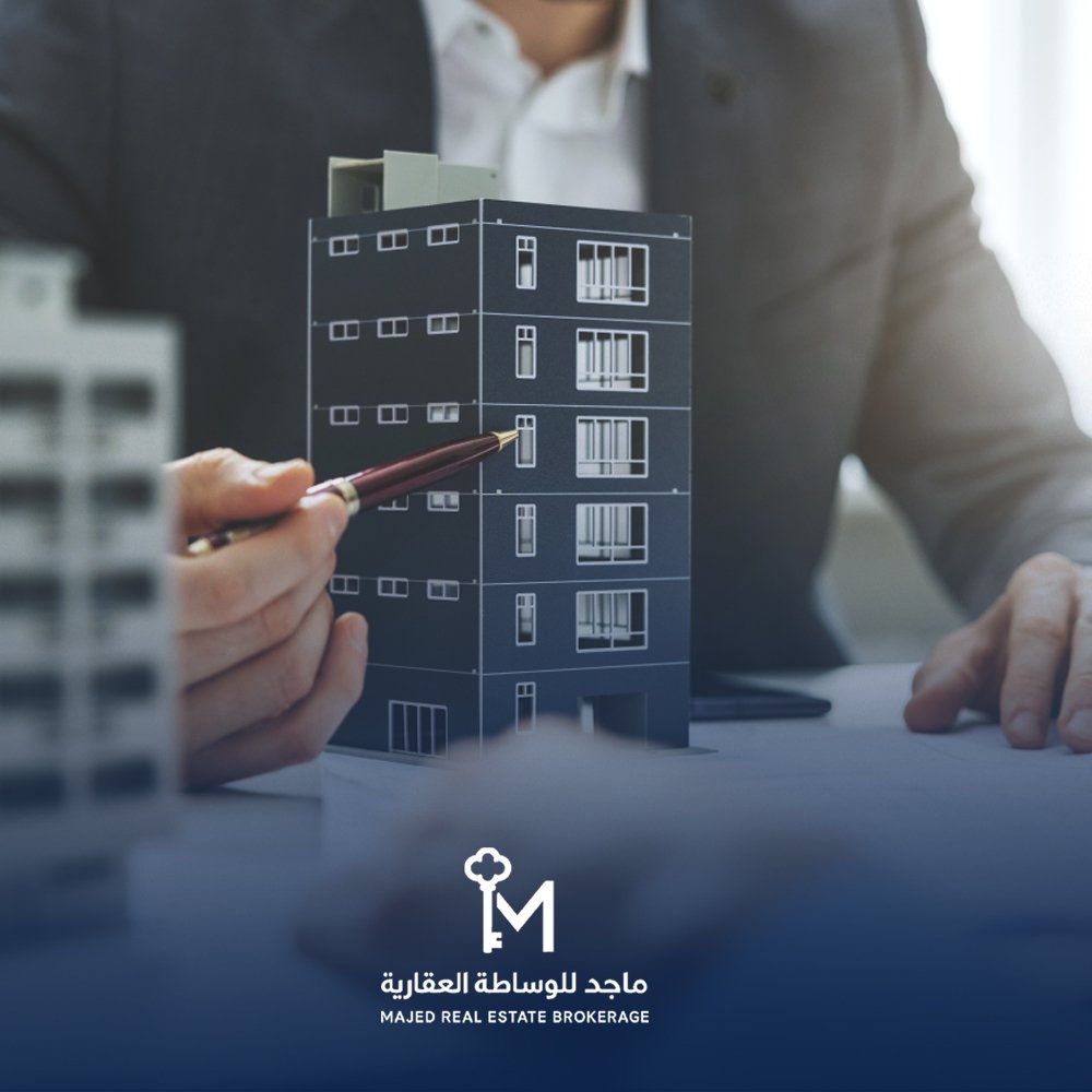 شقق قريبة من جامعة الملك سعود