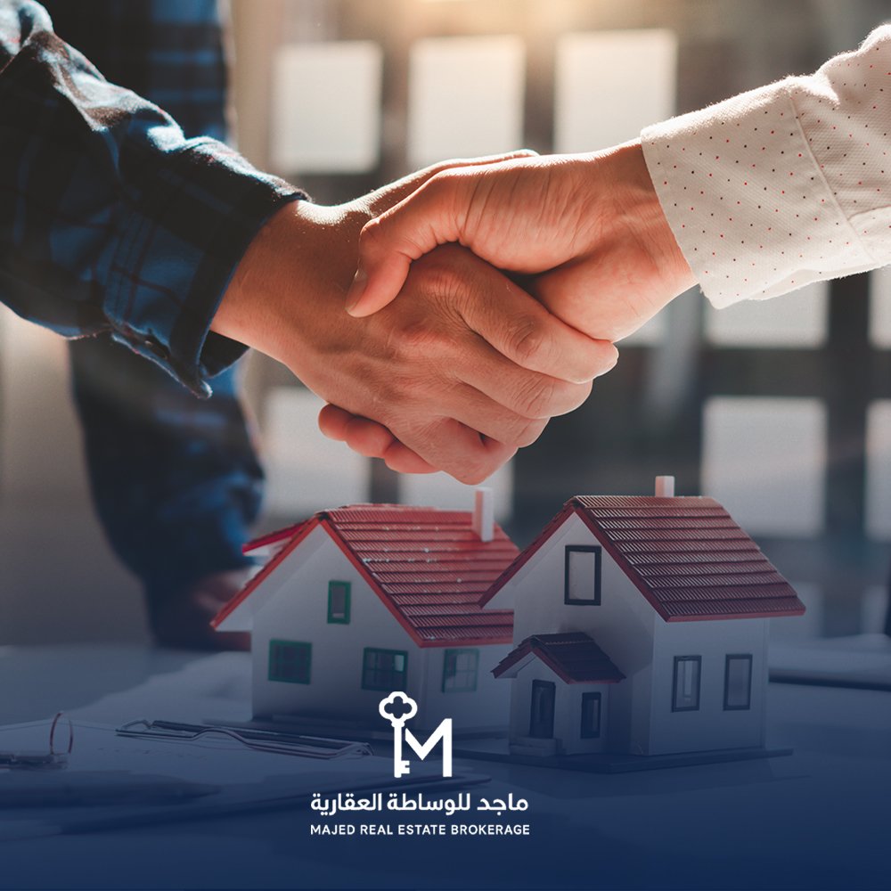 شقق للبيع في حي النخيل