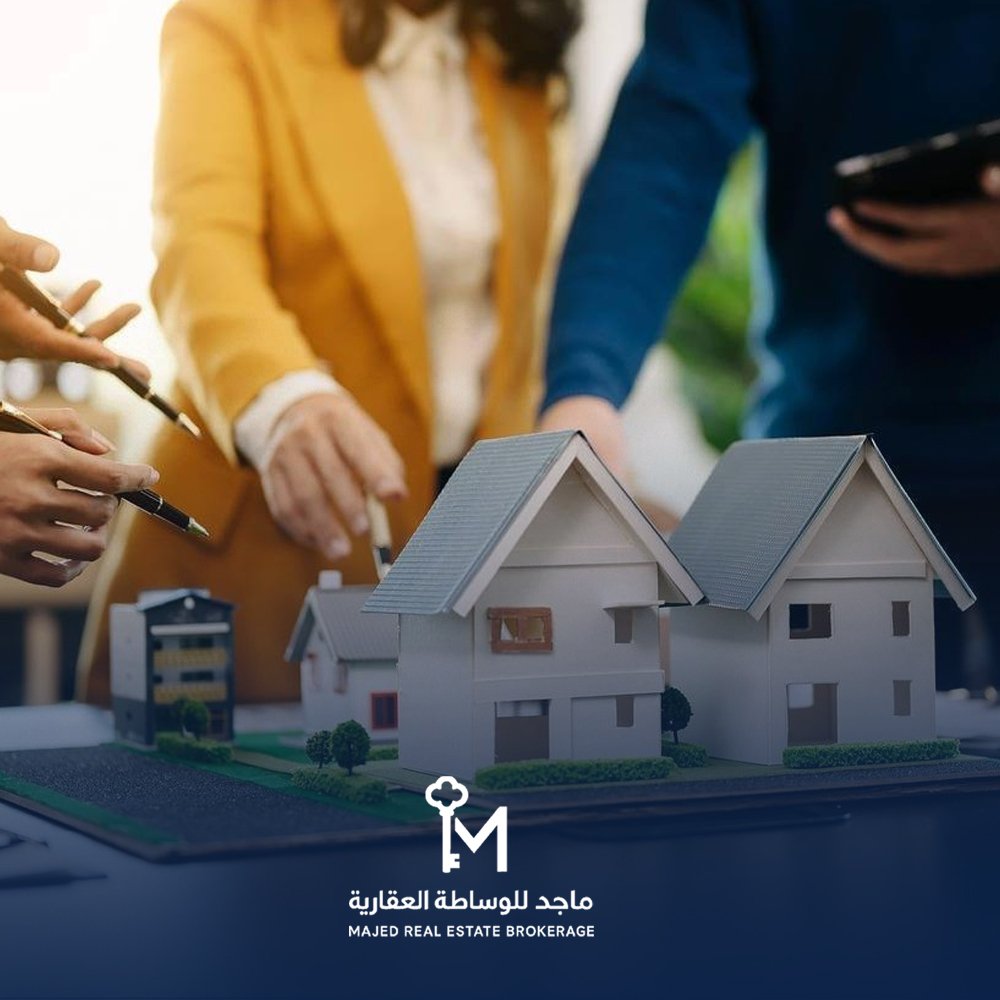 مميزات مشروع سديم تاون بالتفصيل