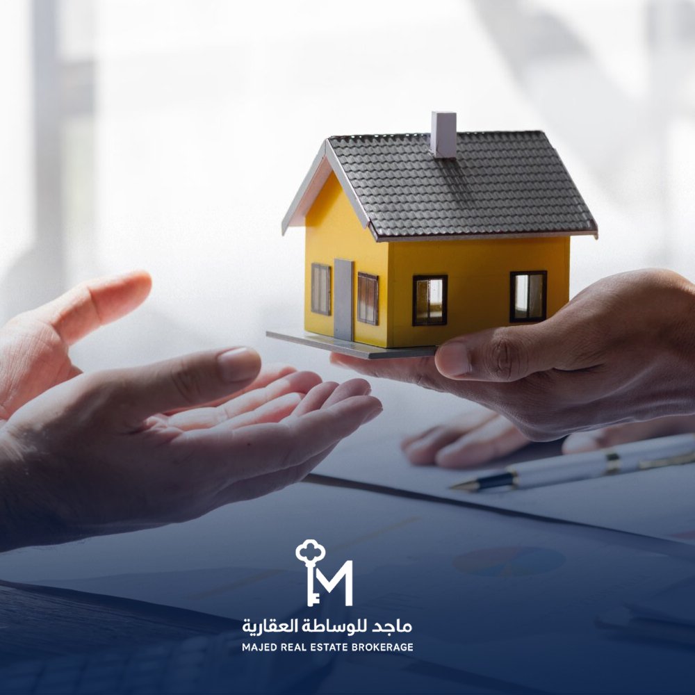 مشاريع عقارية جديدة في شمال الرياض