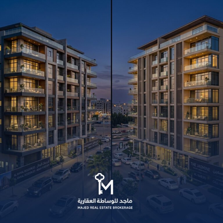 شراء أدوار جاهزة شرق الرياض